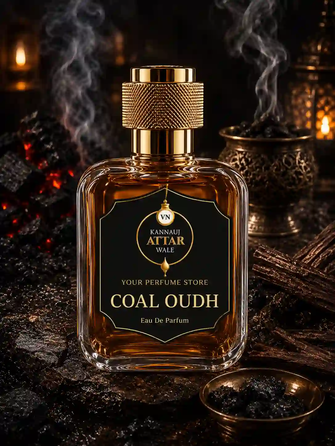 COAL OUDH